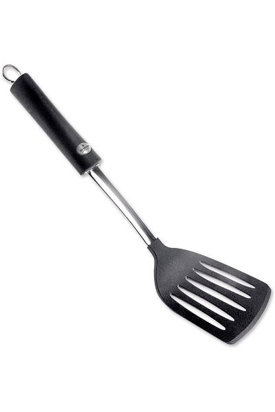 STOREMAX Sellbuystore Ghidini Twist Silicone Spatula 30cm 1053513