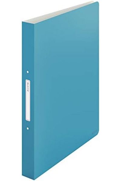 STOREMAX Cosy 2 Ring Folder, Blue No: 646268
