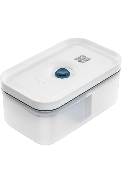 STOREMAX Bystoreby Fresh & S Vacuum Lunchbox, Size L, Plastic, Semi-Transparent La Mer Newdesing 646268
