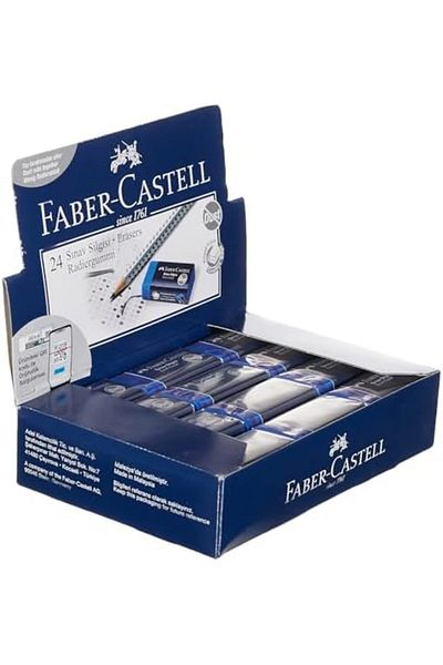 STOREMAX Muartshop Exam Eraser, 24S 871301
