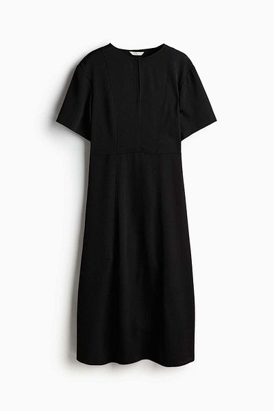 H&M Twill dress