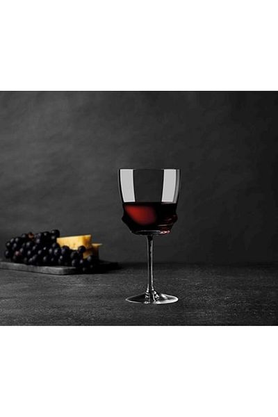 STOREMAX Ntwork Floki Footed Glass Drop Logo Simple Art 1087243