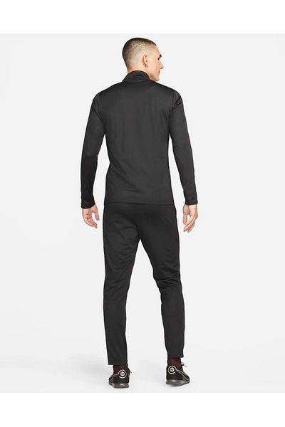 Nike Dv9753 Dri-fit Academy Suit Ανδρική φόρμα μαύρη