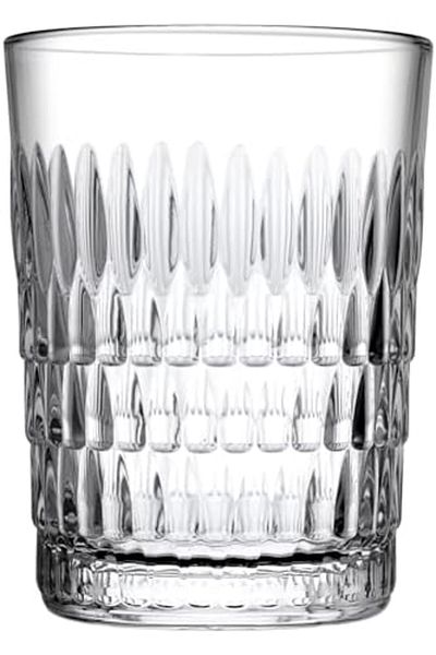 STOREMAX Network Rain Water Bottle 250 cc Drop Logo 6-Pack Art 1087243