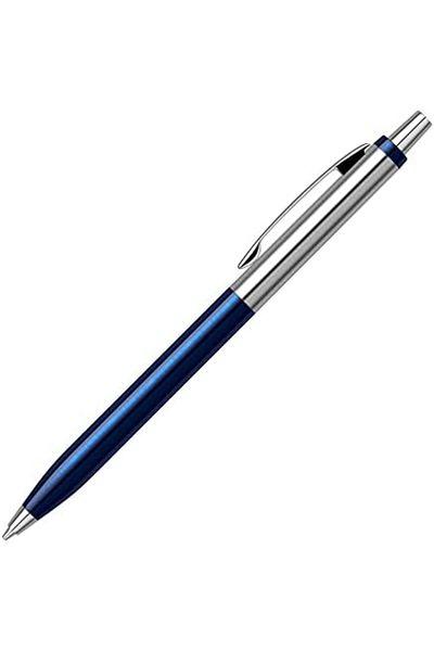 yenibagshop Çağur Vintage 51 Versatil Pen Navy Blue Desingstore 1109945