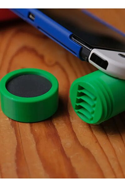 3D Brothers مقبض أنابيب OLED لجهاز Nintendo Switch