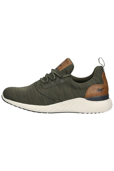 Mustang Halbschuhe