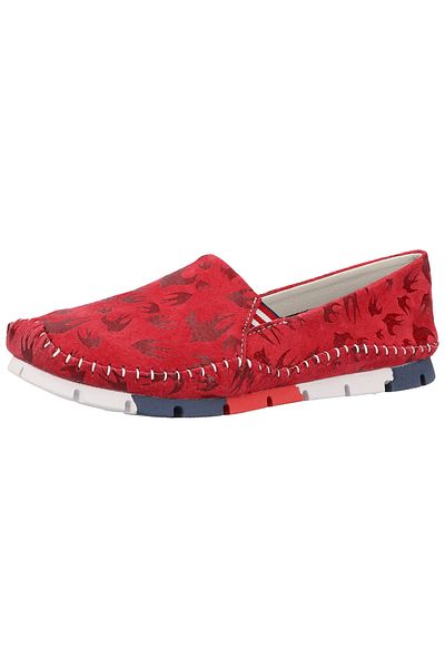 Cosmos Comfort Slipper