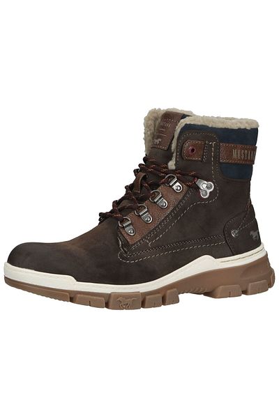Mustang Stiefelette
