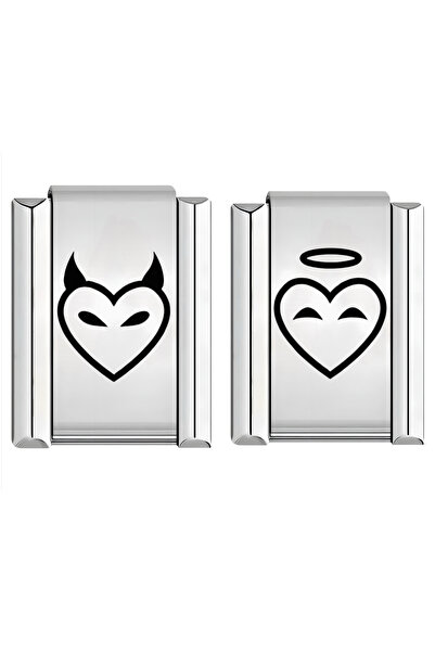 Vamoria سحر مزدوج إيطالي مزدوج