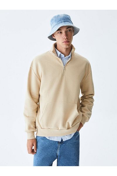 Ltb TEZAFA SWEATSHIRT