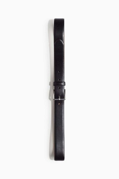 H&M Leather belt