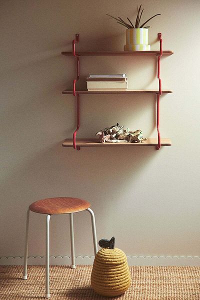 H&M Children’s wall shelf