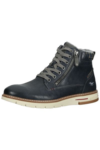 Mustang Stiefelette