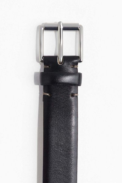 H&M Leather belt