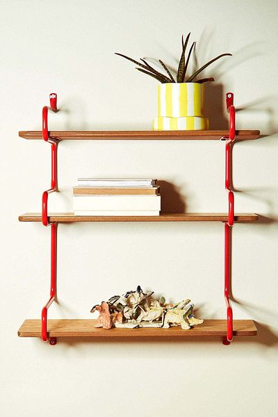 H&M Children’s wall shelf