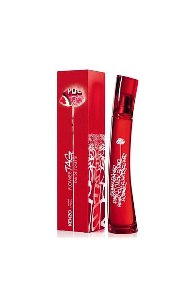 Kenzo Flower Tag Perfume for Women 100ml3352810257868