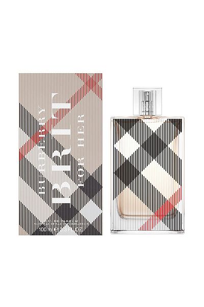 BURBERRY Brit Women's Perfume 100ml