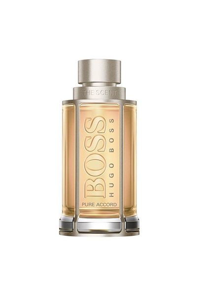 Hugo Boss عطر ذا سينت بيور اكورد للرجال 100 مل