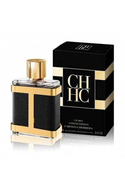 Carolina Herrera Carolina Herrera CH Limited Edition Men's Eau de Parfum 100ml