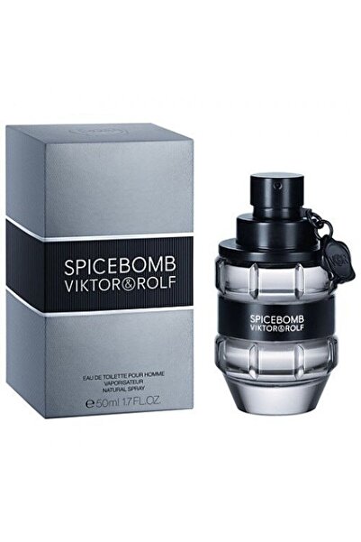 Generic فيكتور اند رولف سبايس بومب او دي تواليت 90 مل