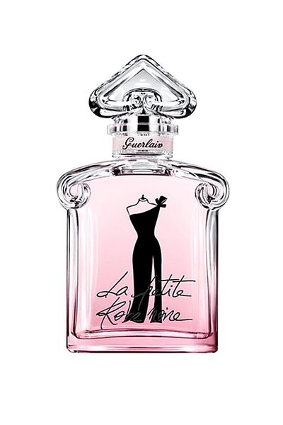 Guerlain رداء لا بيتيت نوير كوتور إد بي 50 مل عطر نسائي3346470116559