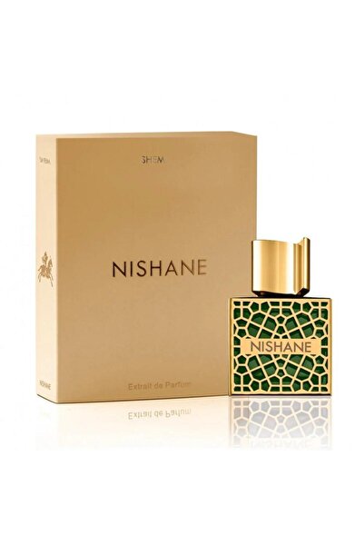 Generic Nishane Chime Extrait Eau de Parfum 50ml