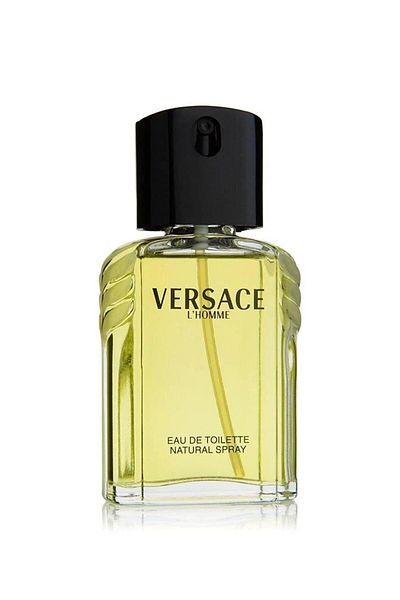 Versace Versace L'Homme Brown Men's Eau de Toilette 100ml