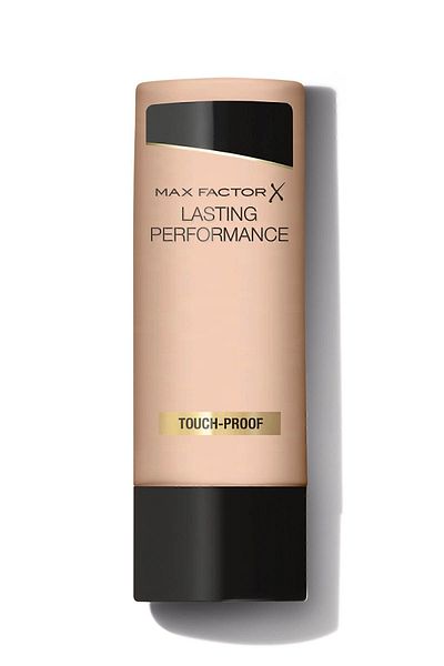 Max Factor Long Lasting Liquid Foundation - Long Lasting Foundation 101 Ivory Beige 35ml50683369