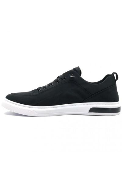 GAMELU 23Ym Vulgar Men's Casual Shoes - Black