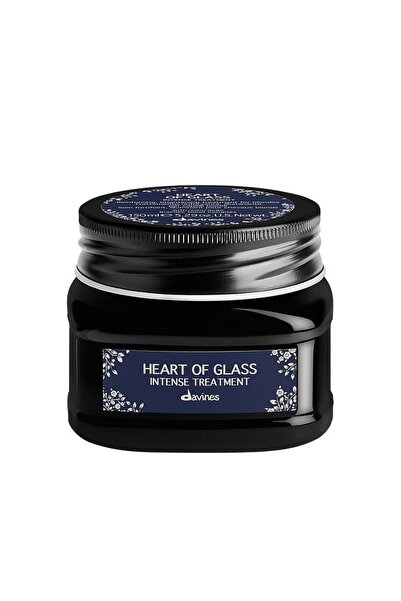 Davines Heart Of Glass Intense Treatment Yoğun Saç Bakımı 150ml 8004608271727