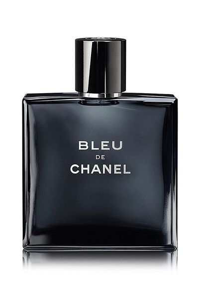Chanel Men's Bleu De Edt 100 Ml Perfume