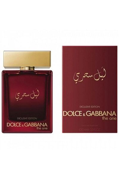 Dolce&Gabbana Dolce & Gabbana Magic Night Eau de Parfum 150ml