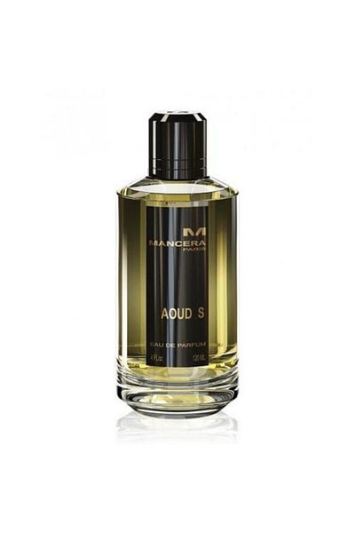 Mancera Oud Es Edp 120ml for women