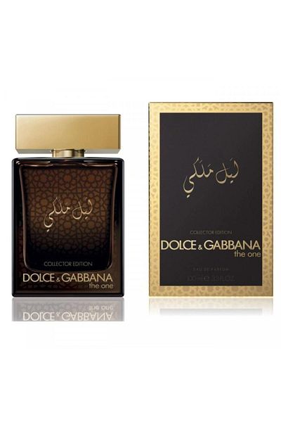 Dolce&Gabbana Dolce & Gabbana Royal Night Collector Edition Eau de Parfum 100ml