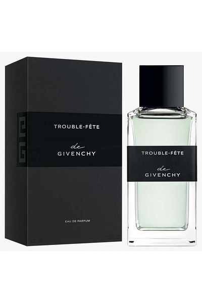 Givenchy Givenchy Tropical Feat Eau de Parfum 100ml