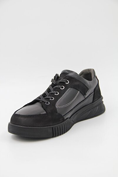 Forelli Swift-H Men's Leather Shoes