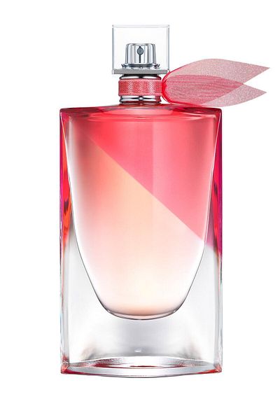 Lancome La Vie Est Belle En Rose Edt 100ml for Women 3614272520875