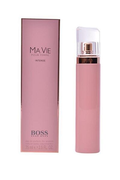 Hugo Boss Ma Vie Intense Edp 75ml for Women 8005610295138