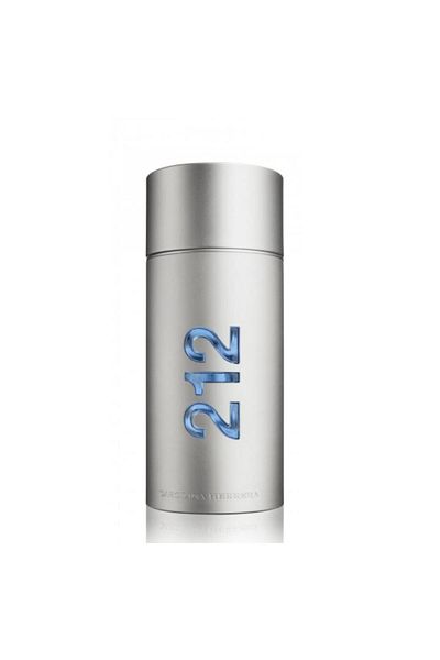 Carolina Herrera Carolina Herrera 212 Men Eau de Toilette 100ml