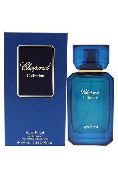 Chopard Chopard Collection Agar Royal Eau de Parfum 100ml