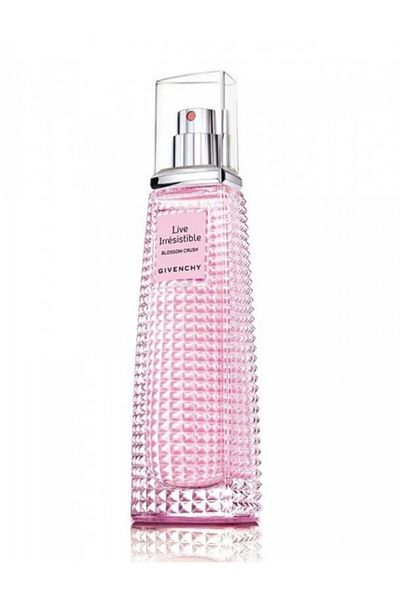 Givenchy Perfume Eau de Toilette, Givenchy, Live Irresistible Blossom Crush, 50 ml