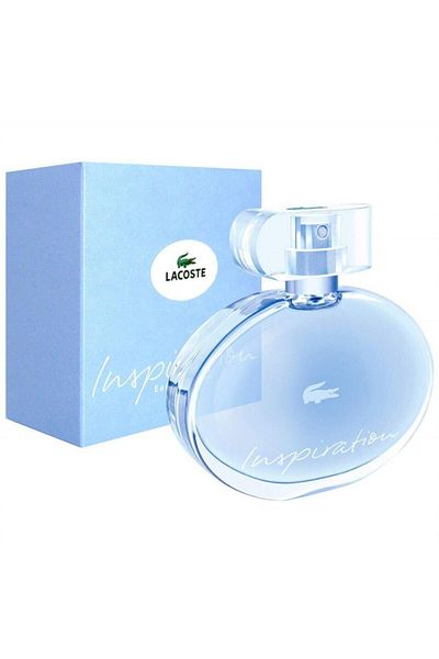 Lacoste Inspiration EDP 75ml for women 737052028408