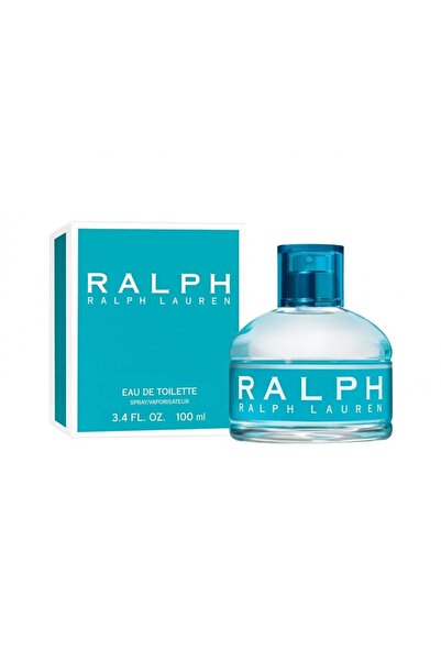 Ralph Lauren عطر رالف بلو للنساء، او دي تواليت، 50 مل