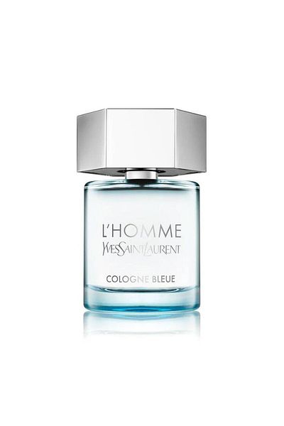 Yves Saint Laurent Yves Saint Laurent L'Homme Colgne Bleu Eau de Toilette 60ml