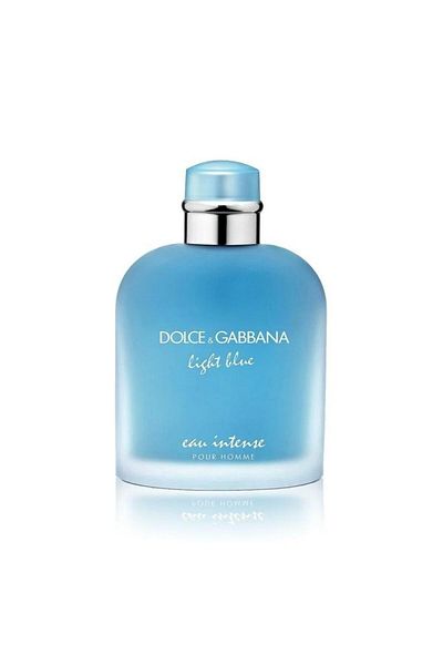Dolce&Gabbana Dolce & Gabbana Light Blue Eau Intense for Men Eau de Parfum 100ml
