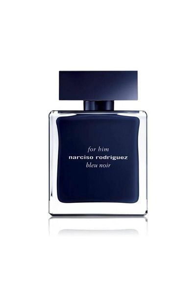 Narciso Rodriguez Narciso Rodriguez Bleu Noir for Men Eau de Toilette 100ml