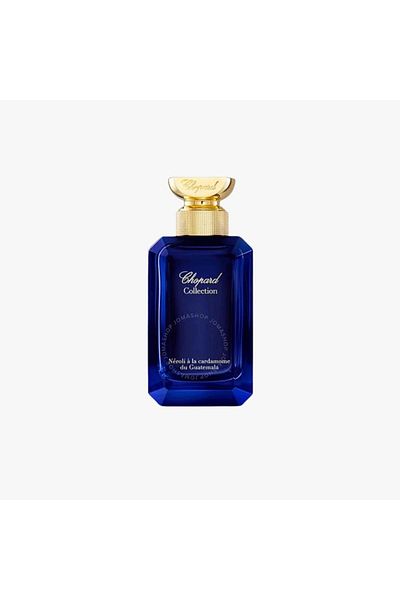 Chopard عطر شوبارد كوليكشن نيرولي ايه لا كارداموم دو جواتمالا او دو بارفيوم 100مل