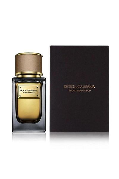 Dolce&Gabbana Dolce & Gabbana Velvet Tender Oud Eau de Parfum 150ml