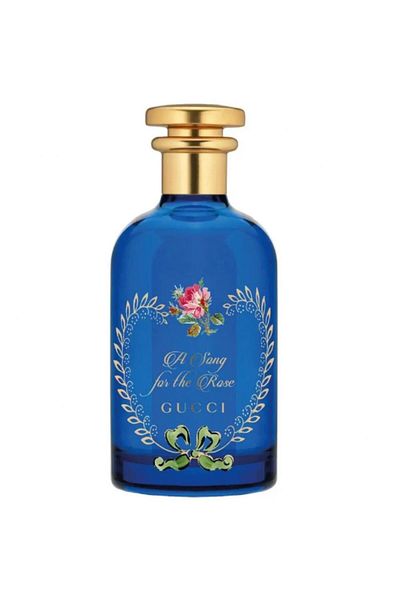 Gucci Gucci A Song of the Rose Eau de Parfum 100ml